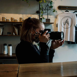 Meet your Posher, Taylor